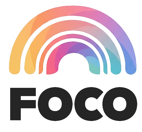 FOCO Logo
